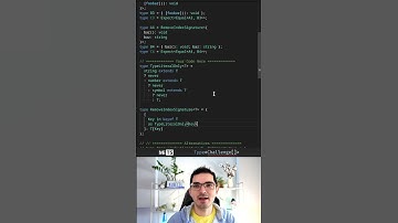 Remove Index Signature - TypeScript Type Challenges #1367 [MEDIUM]