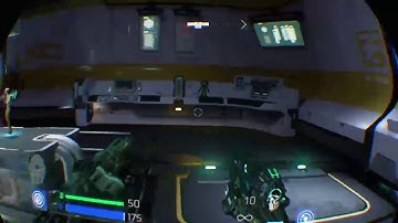 DOOM VFR Advanced Complex Lab: All Secrets and Level Completion