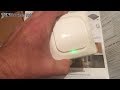 Honeywell WiFi Wet Switch