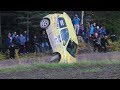 Rallying In Finland 2019 By JPeltsi