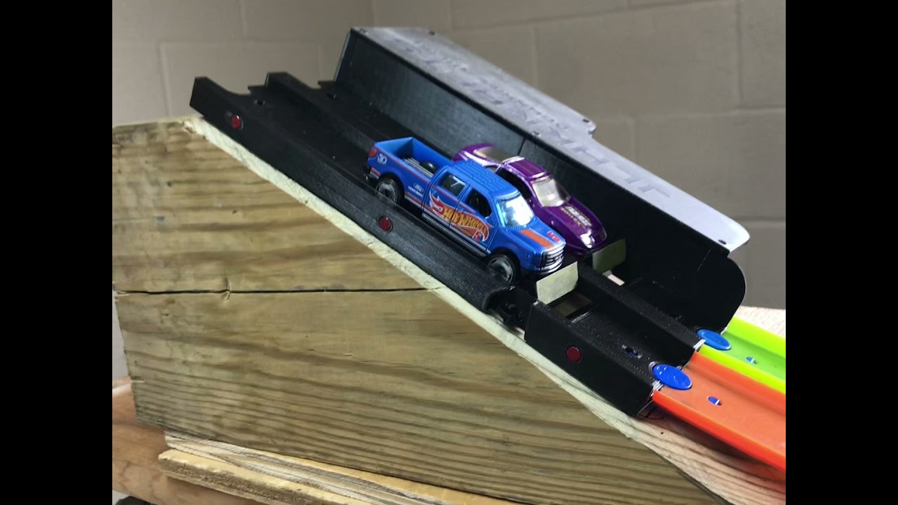 Green Bracket, FTFFA, 2021 Diecast Games