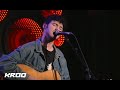Goody Grace Covers "Ho Hey" Live From KROQ