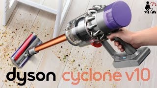 Dyson V10 Animal Nonsponsored Vacuum Review  Why Not To buy