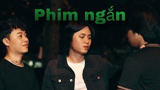 Nguyễn Cường Bị đàn em phản bôi và cái kết  phim ngắn Nguyễn Cường  Nguyễn Cường Đà Nẵng