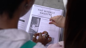 How To Search For a Specific Publication (Newspaper, Magazine, Journal)