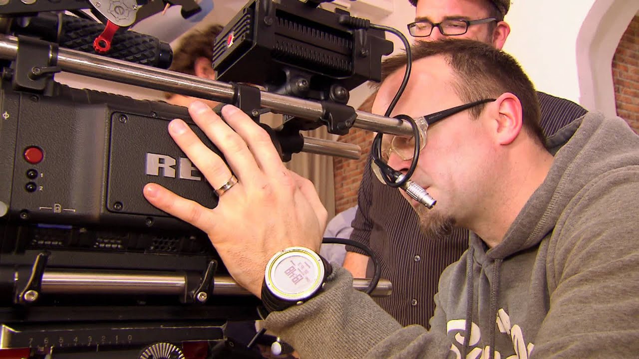 AV MEDIEN Trailer 2011