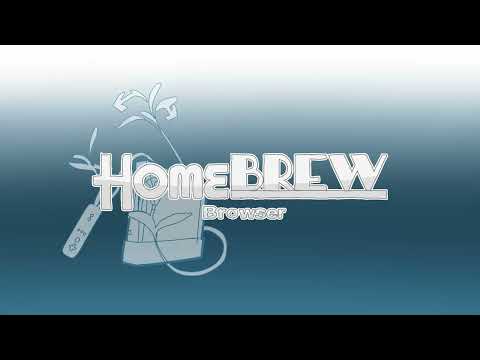 Main Theme Rev V300a Forwarder 2HBB Homebrew Browser Wii 