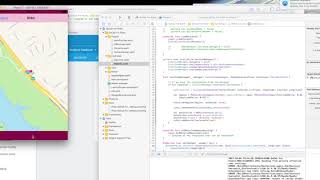 GoCab App Taxi Hailing App Dev  Demo screenshot 2