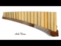 Panflute Instrumental - Traditional American Music