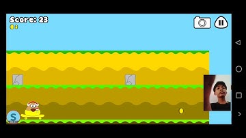 Pou Cheat Part 29 | Android Gameplay Landscape Mode