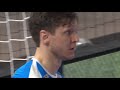 Top 5 saves | Round 3&4 | Men's EHF EURO 2020 Qualifiers