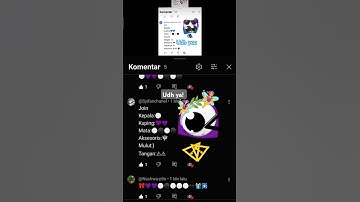 Thumbnail of Ikut wlau udh g trend🙃// #cover #music #speedsong #song