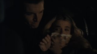 Devin Cecchetto Chloro In Dont Sell My Baby Aka Danger Rocks The Cradle 2023