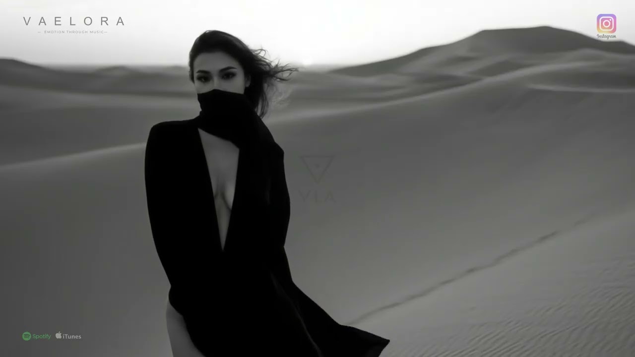 V A E L O R A  Mix |  Deep Flame