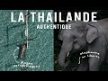 La thailande hors des sentiers battus