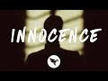Thorgan - Innocence (Lyrics) ft. Jordyne