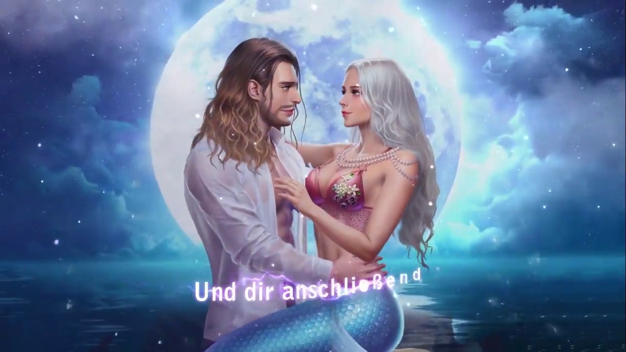 Love Stories Erste Liebe Zweite Chance