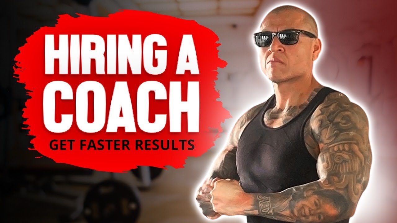  Update  Why You Need To Hire A Fitness Coach?