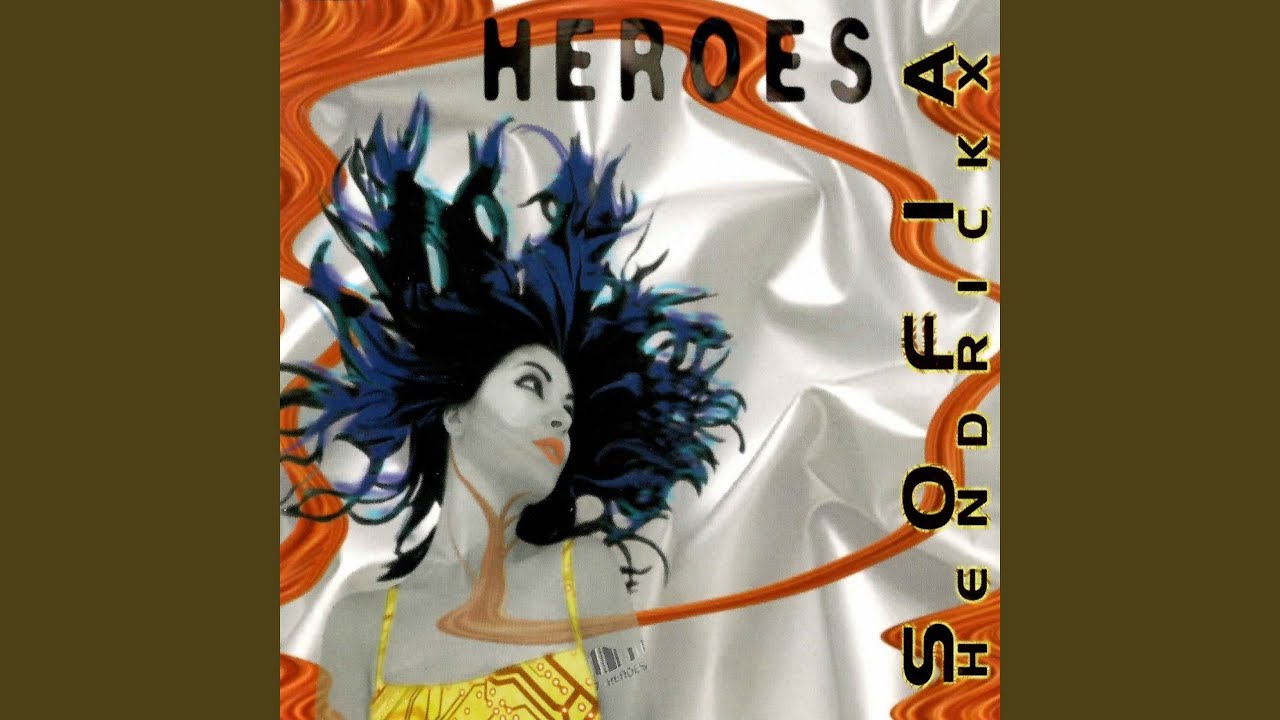 Heroes (Radio Mix)