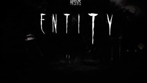 "ENTITY" Ambient Loops Unity Asset Pack Demonstration