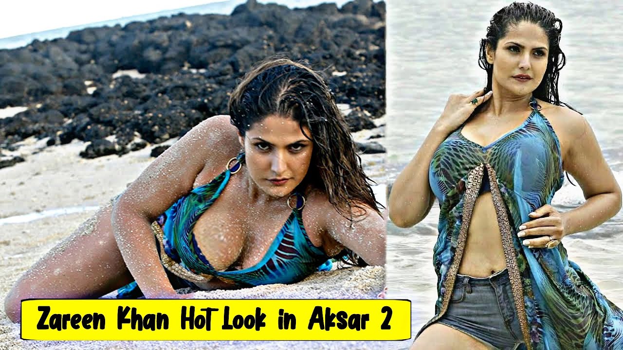 1280px x 720px - Zareen Khan Hot Look Aksar 2 Movie | Zareen Khan Movies Latest News -  YouTube