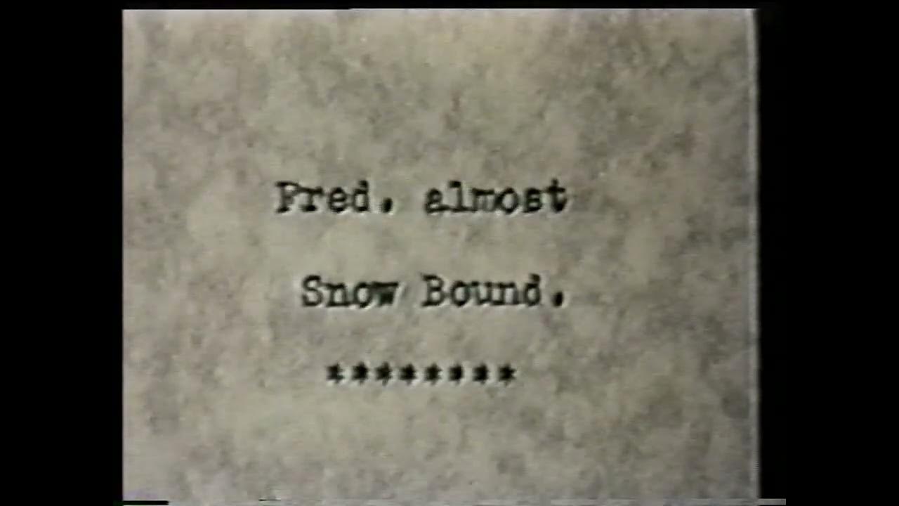 Watertown Movies VTS 01_2 of 3 YouTube