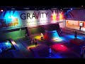 Let's Visit Gravity Trampoline Park, Al Khobar, Saudi Arabia