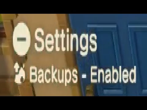 How to Backup Island In Animal Crossing: New Horizons - Backup Save In Animal Crossing: New Horizons