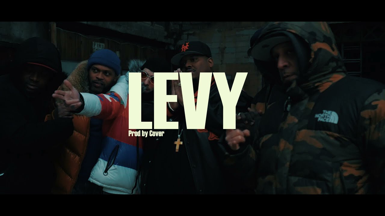 Levy A.k.A BANG  (Music Video ) FT .Prince Julius , Prayah, Iz Hoffa shot & Edit by @Bellcaps