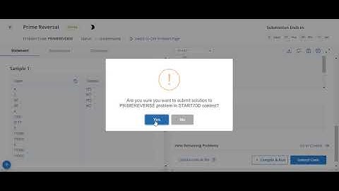 Prime Reversal Codechef solution || Starter 70 codechef contest