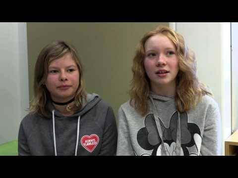 Video: Kuinka Lähettää Lapsi Mainokseen