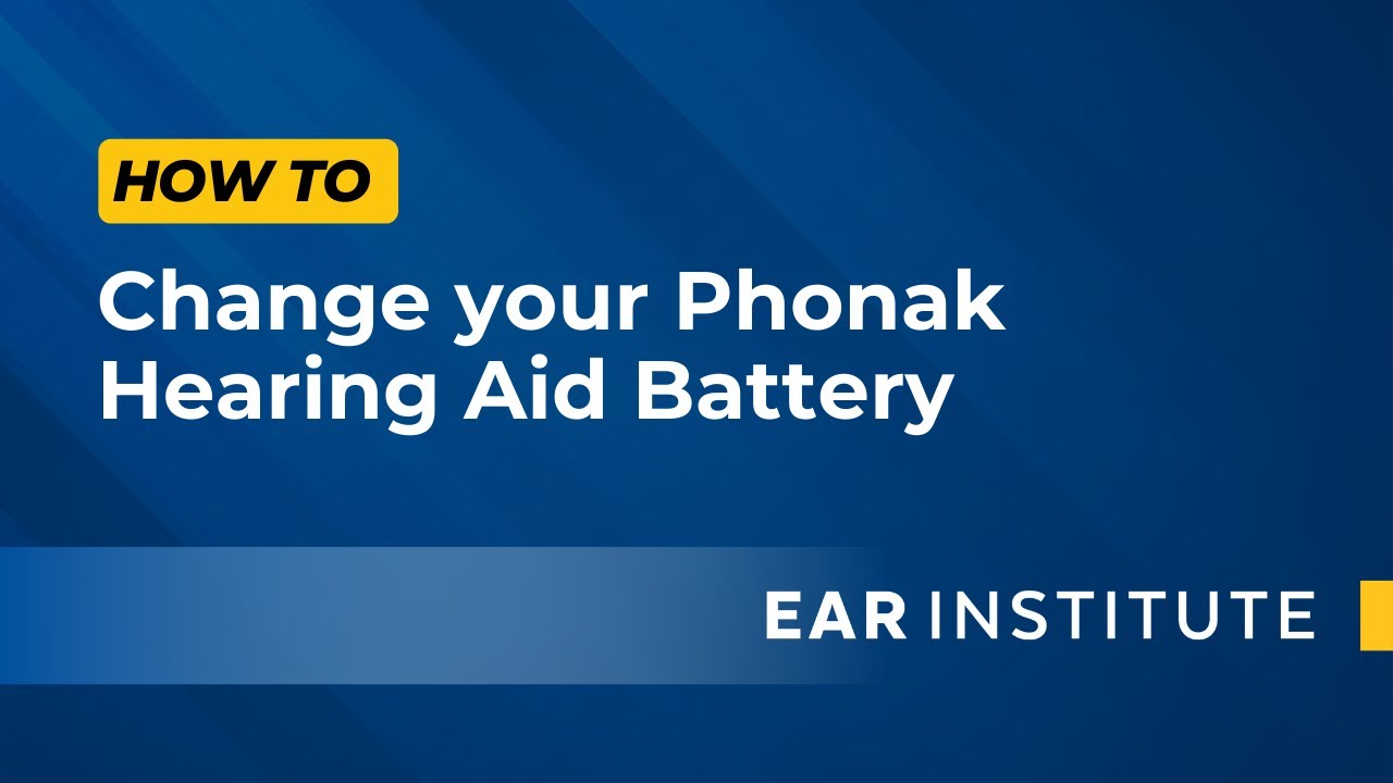 how-to-change-your-phonak-hearing-aid-batteries-youtube