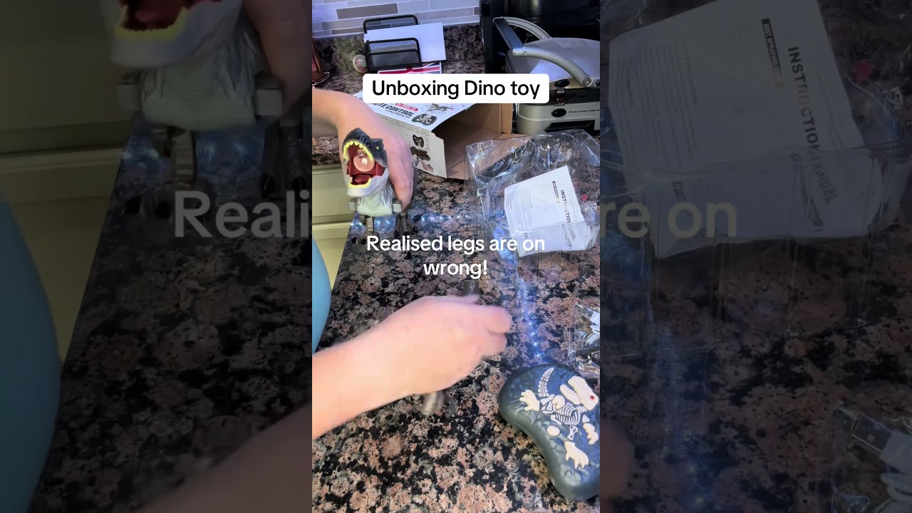 Dino Lovers Will Adore This! 