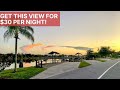 3 Waterfront Campgrounds In South Florida | Beautiful Waterfront Camping!