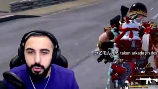 Bariş G Yei̇ssoyu Saki̇nce Uyariyor Işg