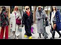 Street style from Italy🇮🇹 SPRING 2024 OUTFITS IDEAS/ FASHION TRENDS &amp; WINDOW SHOPPING