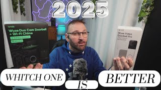 The Ultimate Wyze Showdown: Duo vs. Doorbell Pro