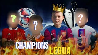 CHAMPIONS LEGUA  **UBAYDULLAYEV_7**