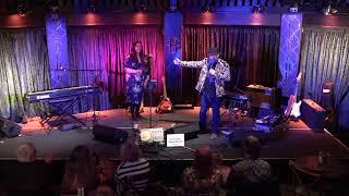 Live at The Bedford 17/09/2020