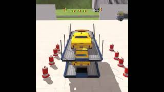 Lifter Trucking Simulator Games 3D screenshot 4