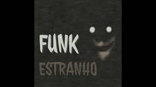 Funk Estranho | ALXIKE | 1 hour - SanSat