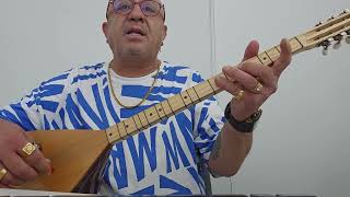 SOLFEJ UFUK UZUN BÖYLE İYİYİM KISA SAP BAĞLAMA EKLEYEN SURGEON