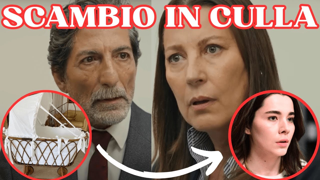 Tradimento Anticipazioni: OYLUM non è vostra FIGLIA | Il segreto che cambia tutto