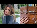 Kylie jenner receives her 8500000 birkin bag