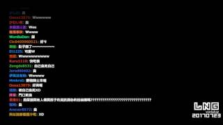 【LNG】20170723 網咖的泡麵特別好吃