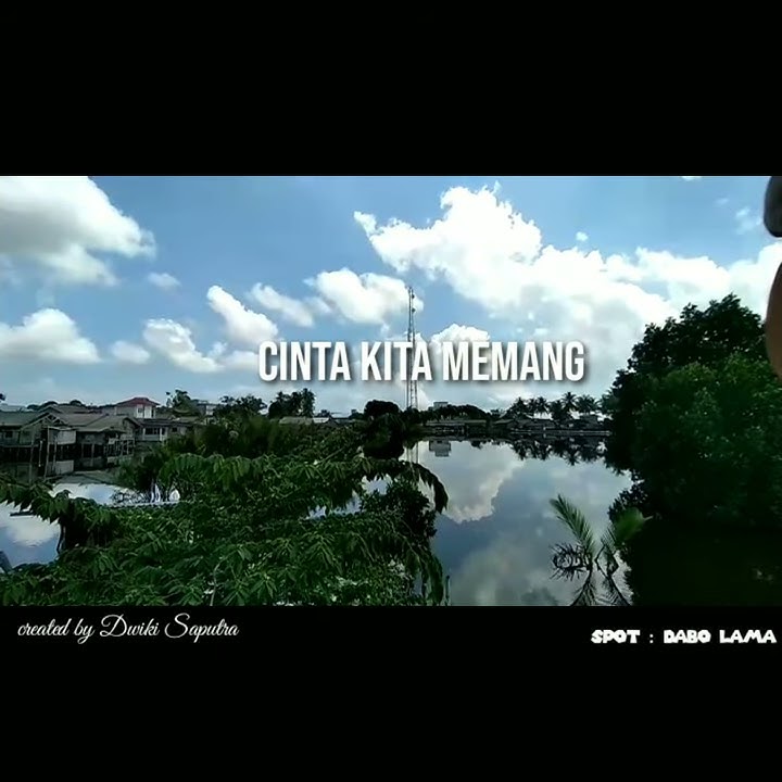 Menua Bersamamu Tri suaka - Video status ( WA ) Whatsapp