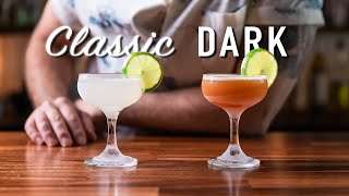 THE DAIQUIRI  a must know rum drink!