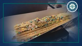 Jake and Mimi preview the new food at T-Mobile Park for the 2026 Mariners season