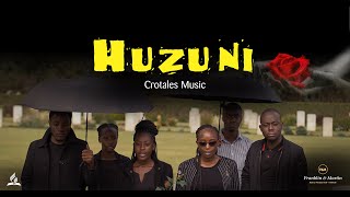 [ VIDEO] HUZUNI - Crotales Music