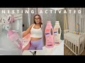 It S Getting Real Washing My Baby S Clothes Nesting Vlog Part 2 It S Getting Real Washing My Baby S Clothes Nesting Vlog Part 2